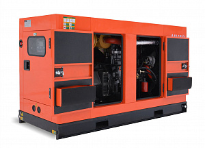 Дизельный генератор MVAE АД 50-400 РК фото и характеристики - Фото 3