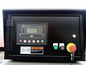 Дизельный генератор MVAE АД 110-400 СК фото и характеристики - Фото 2