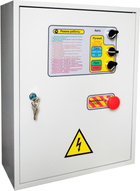 Газо-бензиновый генератор CTG CU25000TSA с АВР фото и характеристики -