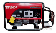 Обзор генератора ELEMAX SH 7600 EX RS