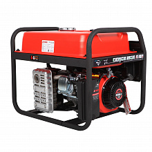 Бензиновый генератор A-iPower A3100 фото 4