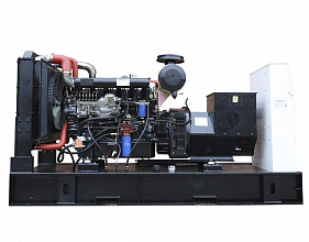 Дизельный генератор Азимут АД-150С-Т400 Cummins 6CTA8.3-G1 фото и характеристики - Фото 2