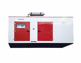 Дизельный генератор Азимут АД-800С-Т400 Yuchai YC6C1320-D31 в кожухе фото и характеристики - Фото 2