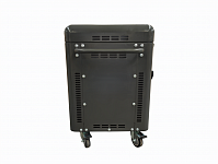 Бензиновый генератор CTG CX8200SA фото 6