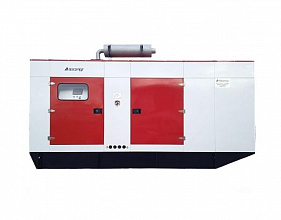 Дизельный генератор Азимут АД-800С-Т400 Cummins KTA38-G5 в кожухе фото и характеристики - Фото 2