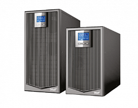 Фото ИБП Kehua KR2000L+