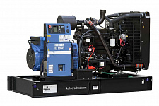 Фото Дизельный генератор SDMO J165 от магазина profpower.ru