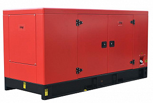 Дизельный генератор Fubag DS 68 DAC ES в кожухе фото 3