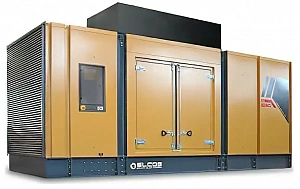 Фото Дизельный генератор Elcos GE.PK.1880/1700.SS+011 от магазина profpower.ru