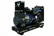 Фото Дизельный генератор GMGen GMB110 от магазина profpower.ru