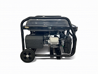 Бензиновый генератор CTG CX13000A фото 2