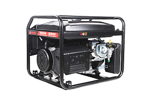 Бензиновый генератор A-iPower lite AP5500 фото 4