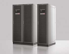 Фото ИБП Kehua MR33400 модульный