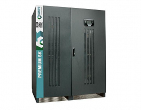 ИБП GMUPS Premium SK 300/33 фото 2