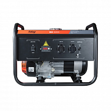 Бензиновый генератор Fubag BS 2200 фото 2