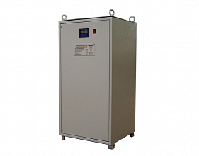 Фото Стабилизатор напряжения Lider PS12000SQ-C-40 от магазина profpower.ru
