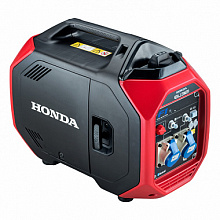 Бензиновый инверторный генератор Honda EU 32 i