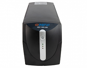 ИБП Энергия 1500 USB фото 3