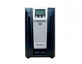 ИБП GMUPS Control 2200/11/P фото 2