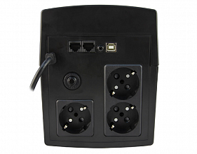 ИБП Энергия 1500 USB фото 7
