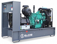 Фото Дизельный генератор Elcos GE.VO.275/250.BF+011 от магазина profpower.ru