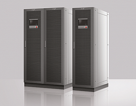Фото ИБП Kehua MR33600 модульный