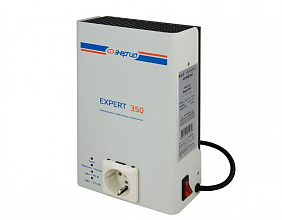 Фото Инверторный стабилизатор напряжения Энергия Expert 350 230В от магазина profpower.ru
