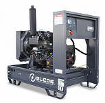 Фото Дизельный генератор Elcos GE.AI3A.110/100.BF+011 от магазина profpower.ru