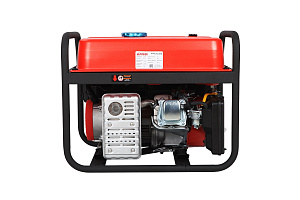 Бензиновый генератор A-iPower A2200 фото 4