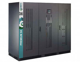 Фото ИБП GMUPS Premium SK 600/33