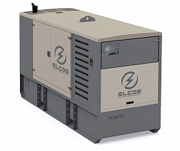 Дизельный генератор Elcos GE.VO.275/250.SS+011 фото и характеристики -