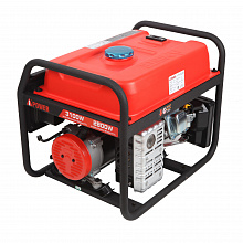 Бензиновый генератор A-iPower A3100E фото 11