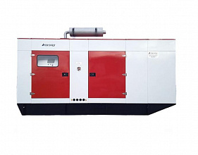 Дизельный генератор Азимут АД-640С-Т400 Weichai 8M33D800E200 в кожухе фото и характеристики - Фото 1