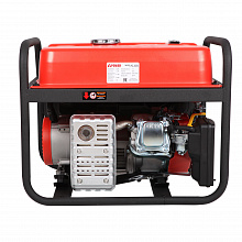 Бензиновый генератор A-iPower A3100 фото 6