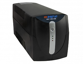 Фото ИБП Энергия 1200 USB