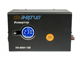 Фото ИБП Энергия ПН 500Н