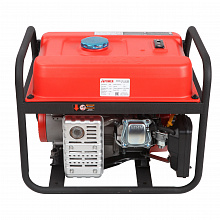 Бензиновый генератор A-iPower A3100E фото 9