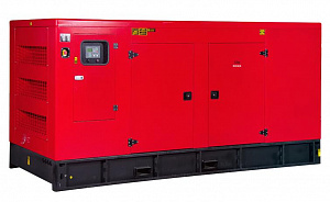Фото Дизельный генератор Fubag DS 410 DAC ES от магазина profpower.ru