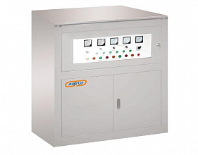 Фото Стабилизатор напряжения Энергия SBW 250 от магазина profpower.ru