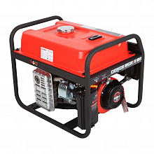 Бензиновый генератор A-iPower A3100 фото 5