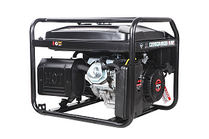 Бензиновый генератор A-iPower lite AP5500 фото 6