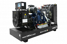 Фото Дизельный генератор GMGen GMB275 от магазина profpower.ru