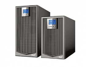 Фото ИБП Kehua KR1000L+
