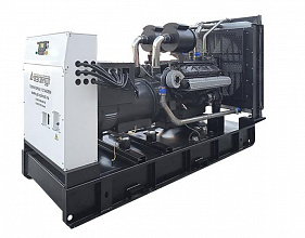 Дизельный генератор Азимут АД-544С-Т400 Doosan DP222LB фото и характеристики - Фото 1