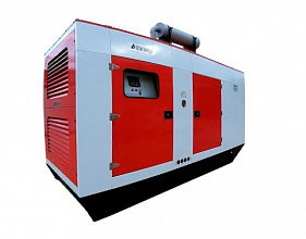 Дизельный генератор Азимут АД-1000С-Т400 Cummins в кожухе фото и характеристики - Фото 1