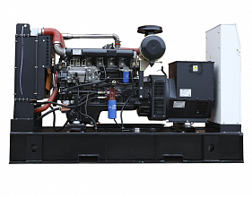 Дизельный генератор Азимут АД-128С-Т400 Deutz фото и характеристики - Фото 1