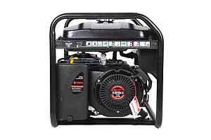 Бензиновый генератор A-iPower lite AP5500 фото 7