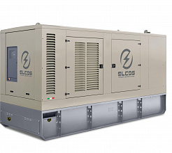 Дизельный генератор Elcos GE.AI.620/600.SS+011 фото и характеристики -