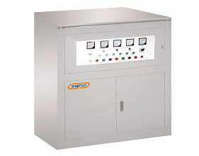 Фото Стабилизатор напряжения Энергия SBW 150 от магазина profpower.ru