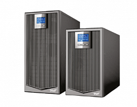 Фото ИБП Kehua KR6000L+